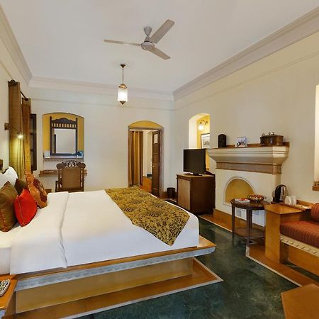 The Haveli Hari Ganga By Leisure Hotels Haridwār Buitenkant foto