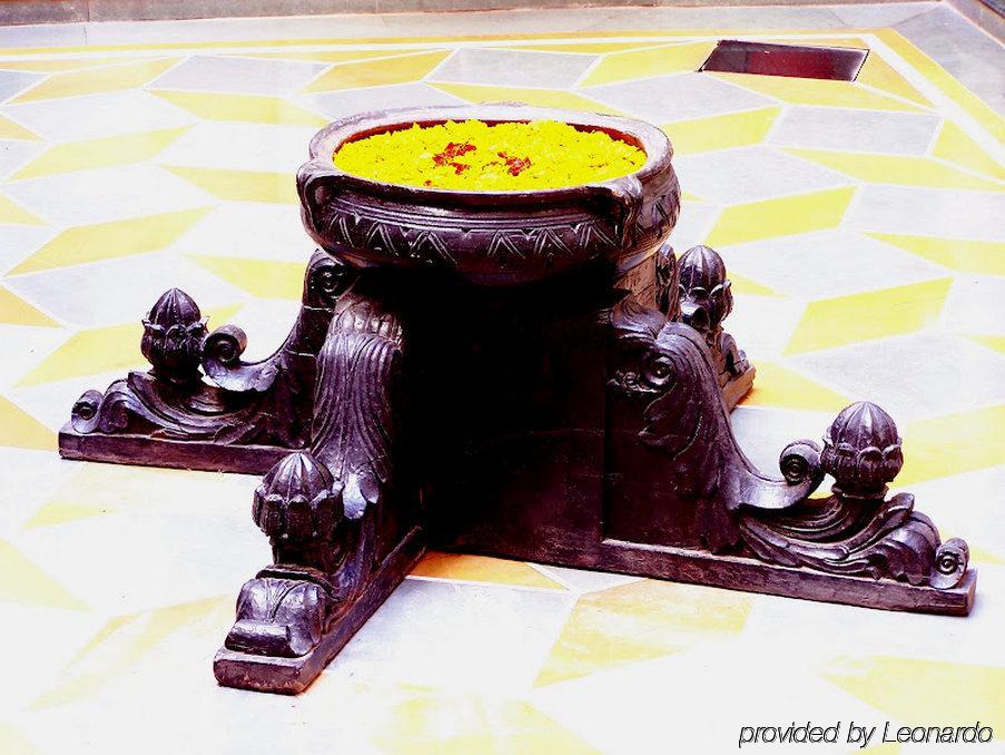The Haveli Hari Ganga By Leisure Hotels Haridwār Buitenkant foto