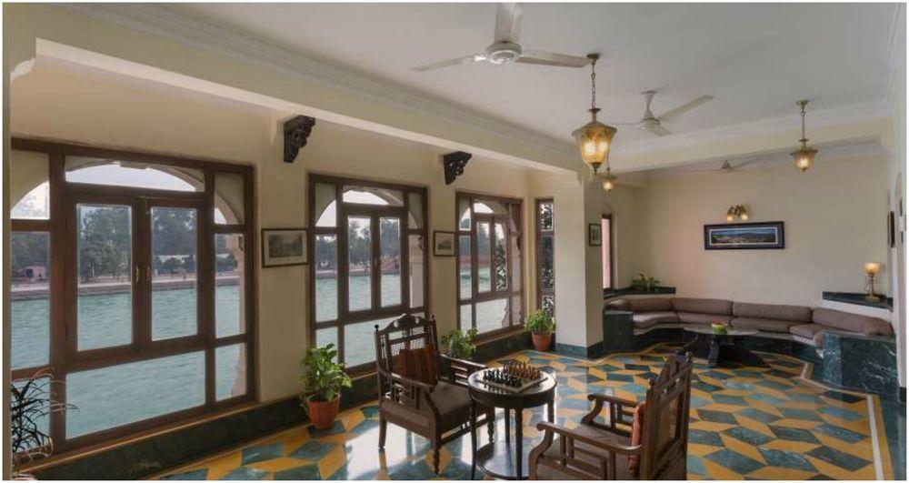 The Haveli Hari Ganga By Leisure Hotels Haridwār Buitenkant foto