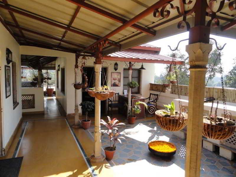 The Haveli Hari Ganga By Leisure Hotels Haridwār Buitenkant foto