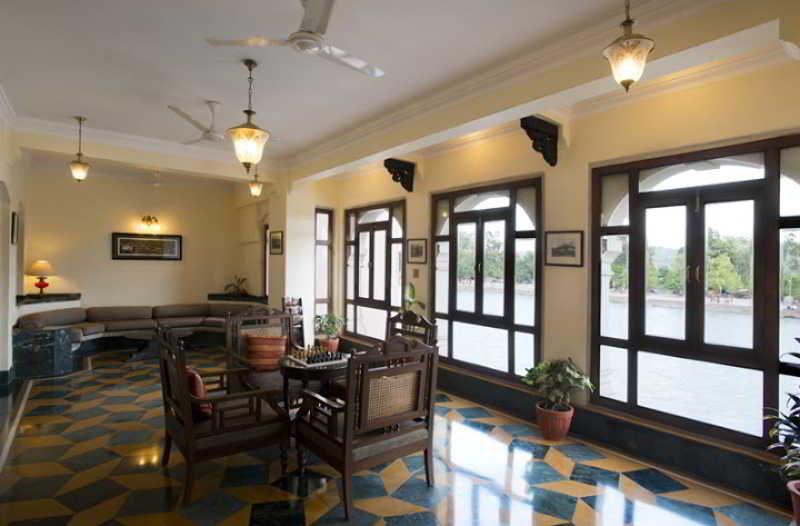 The Haveli Hari Ganga By Leisure Hotels Haridwār Buitenkant foto