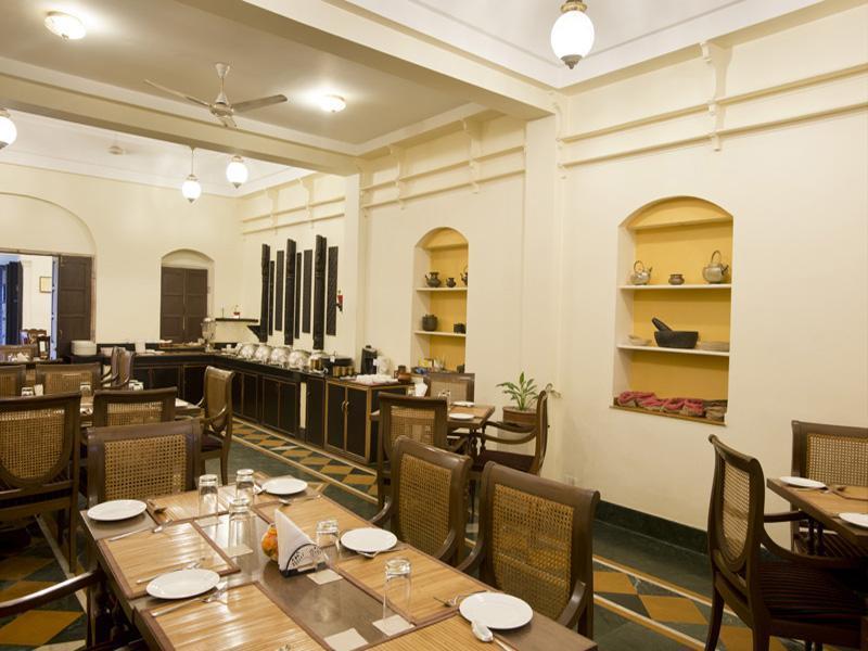 The Haveli Hari Ganga By Leisure Hotels Haridwār Buitenkant foto