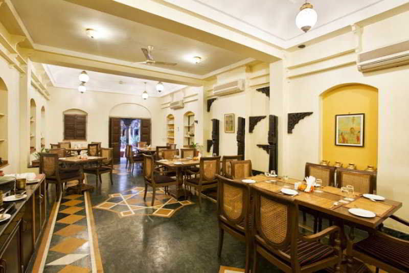 The Haveli Hari Ganga By Leisure Hotels Haridwār Buitenkant foto