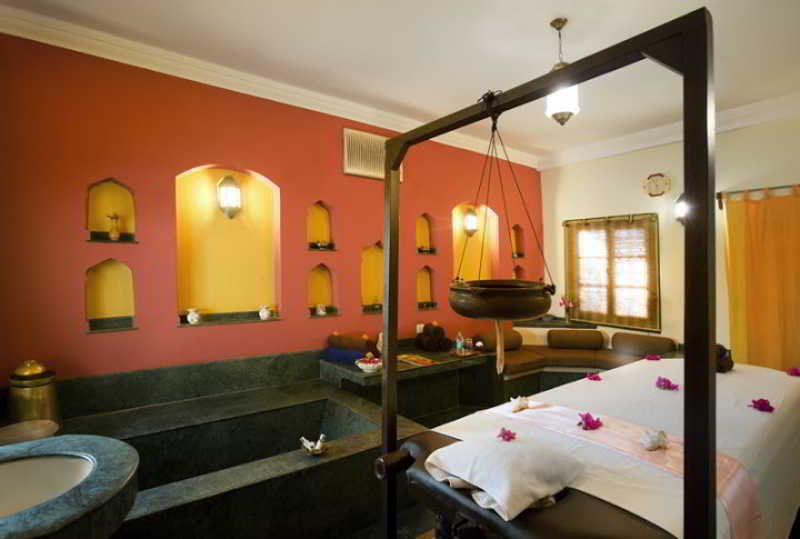 The Haveli Hari Ganga By Leisure Hotels Haridwār Buitenkant foto