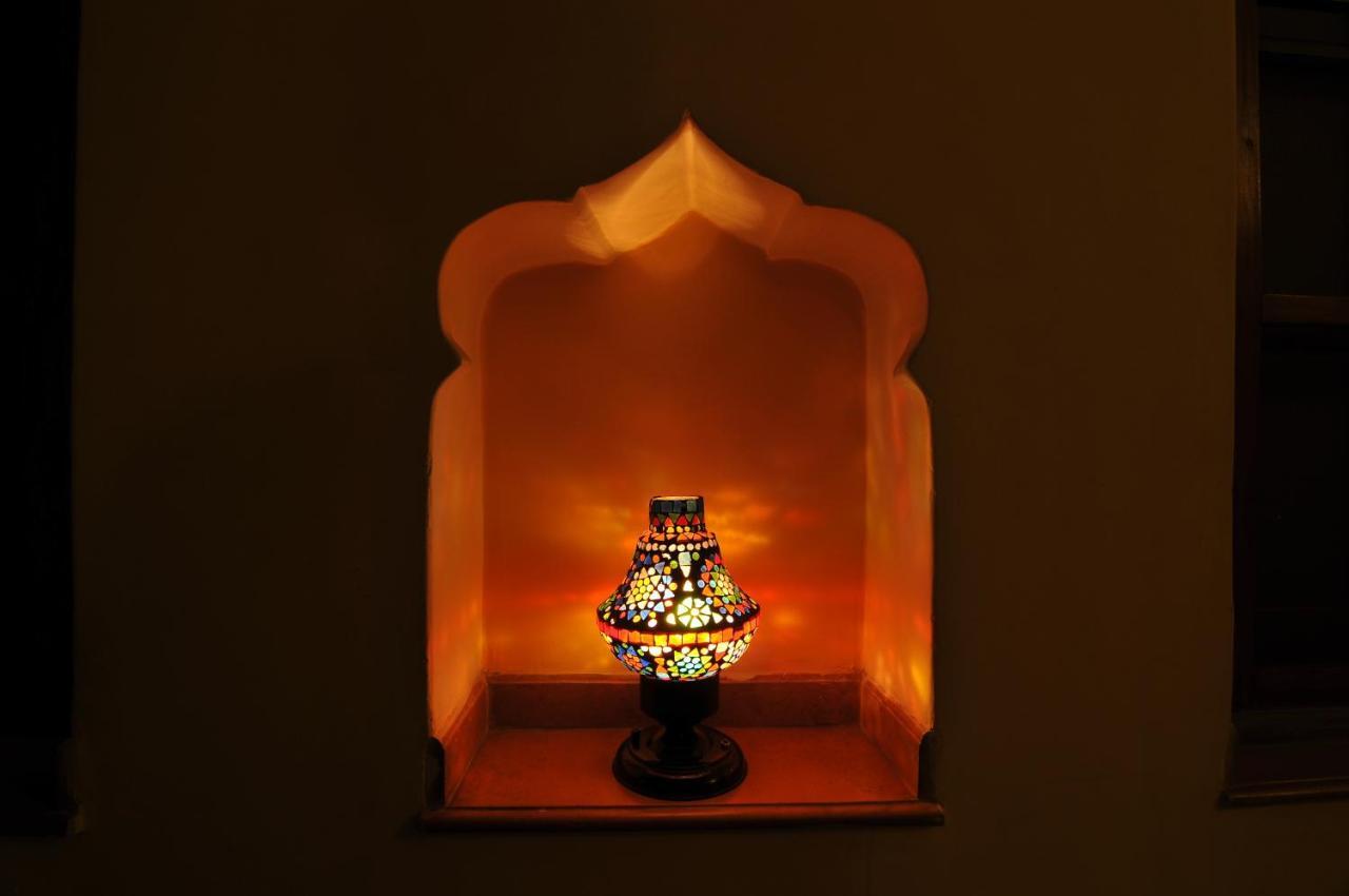 The Haveli Hari Ganga By Leisure Hotels Haridwār Buitenkant foto